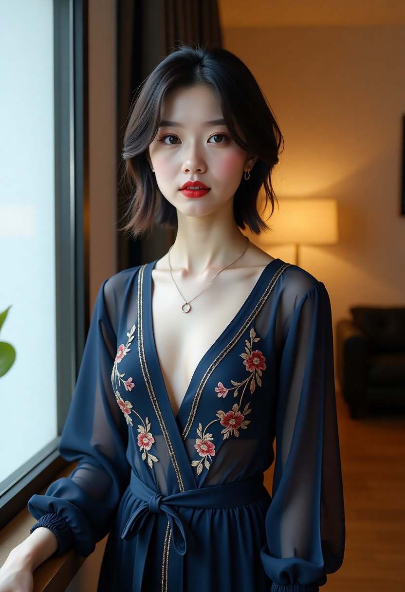 旧巷琴声海报