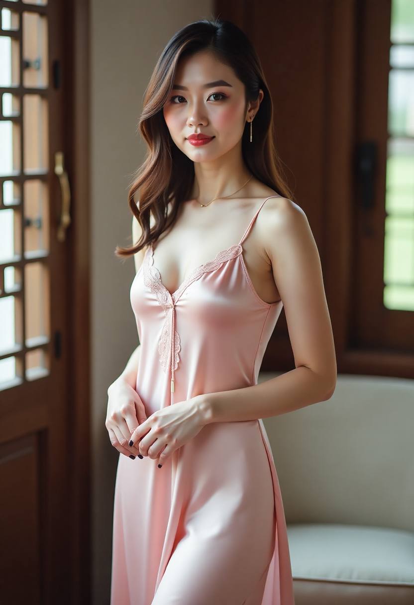 霜桥海报