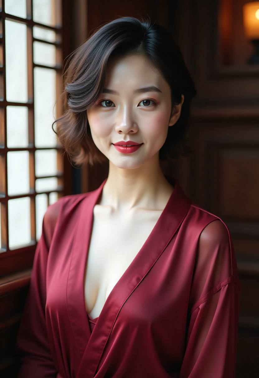 春泥海报