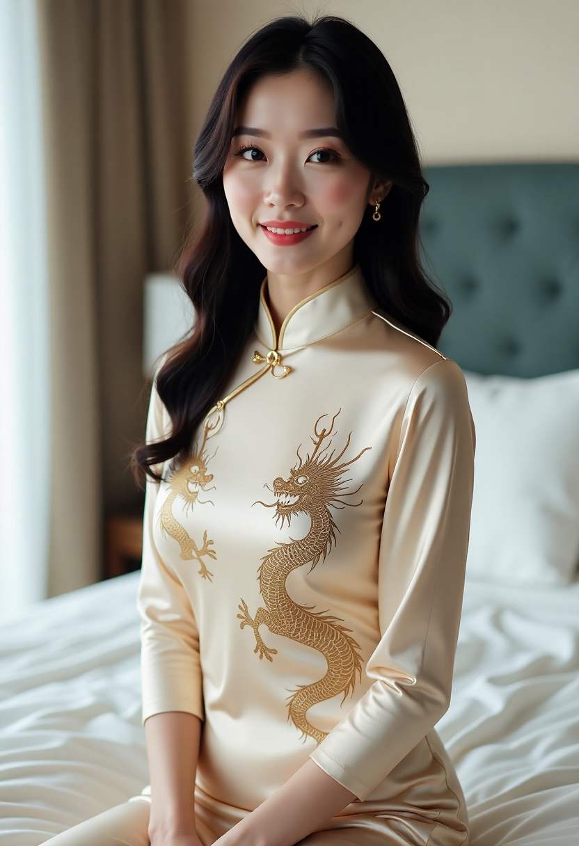 竹林小狐海报